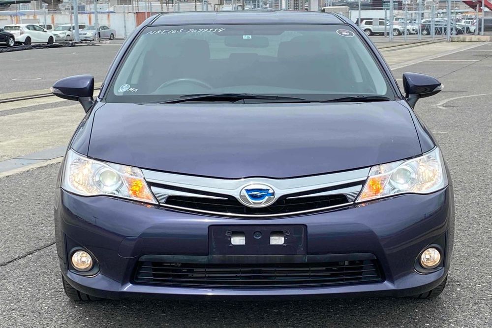 Local or import cars from kenya. Carhoot car Id 3