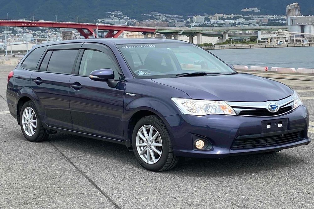 Local or import cars from kenya. Carhoot car Id 2