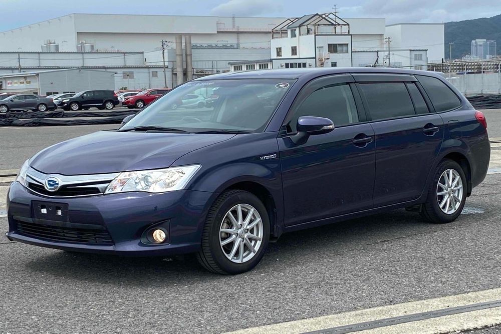 Local or import cars from kenya. Carhoot car Id 1