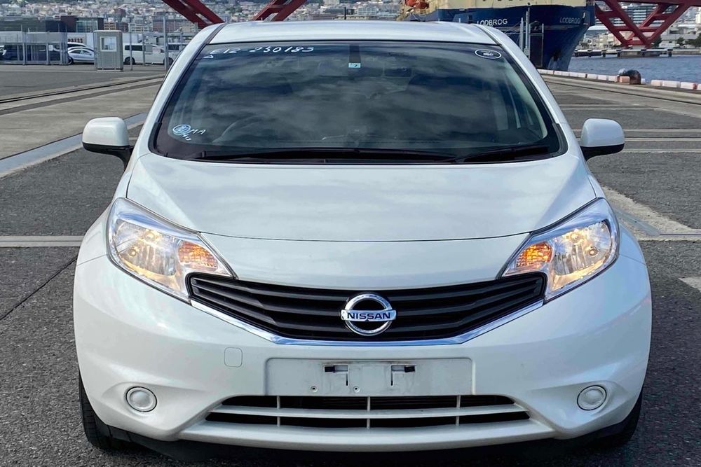 Local or import cars from kenya. Carhoot car Id 3
