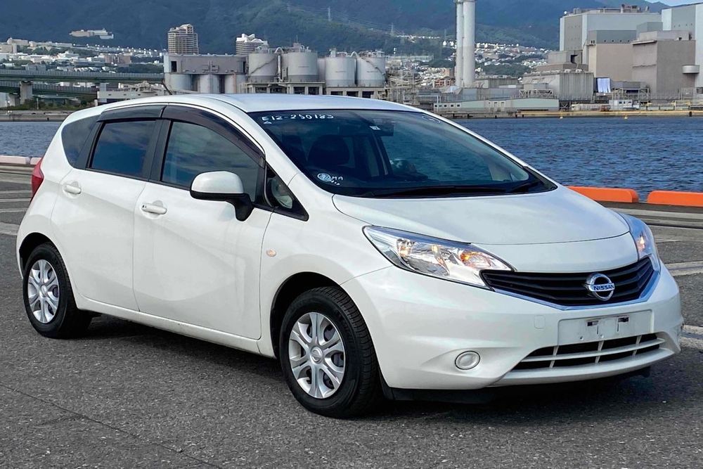 Local or import cars from kenya. Carhoot car Id 2