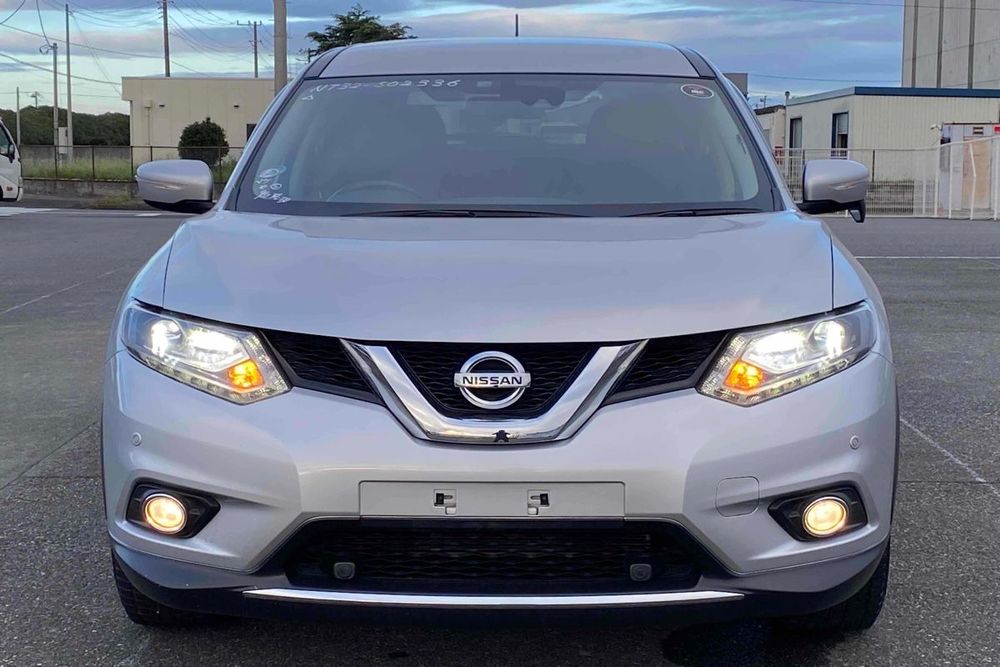 Local or import cars from kenya. Carhoot car Id 3