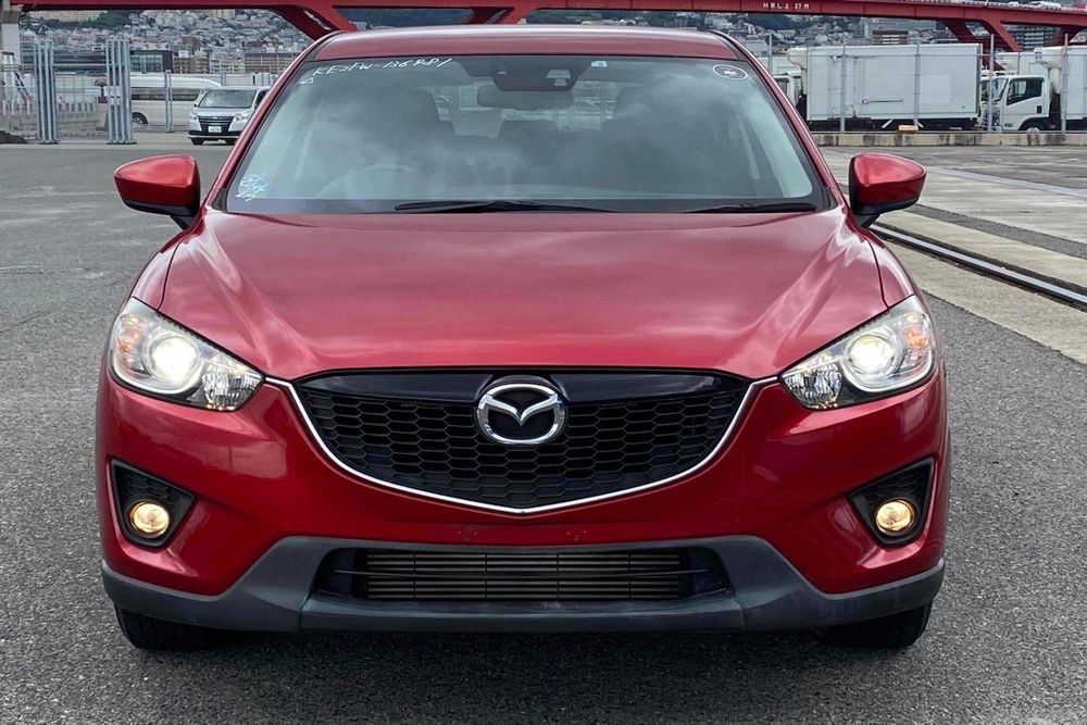 Local or import cars from kenya. Carhoot car Id 2