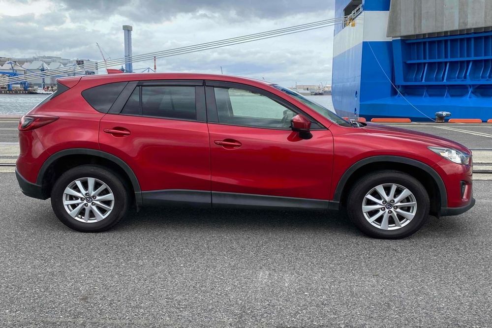 Local or import cars from kenya. Carhoot car Id 3