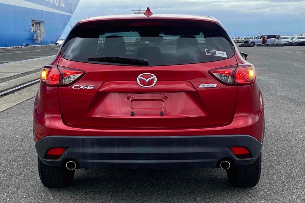 Local or import cars from kenya. Carhoot car Id 4