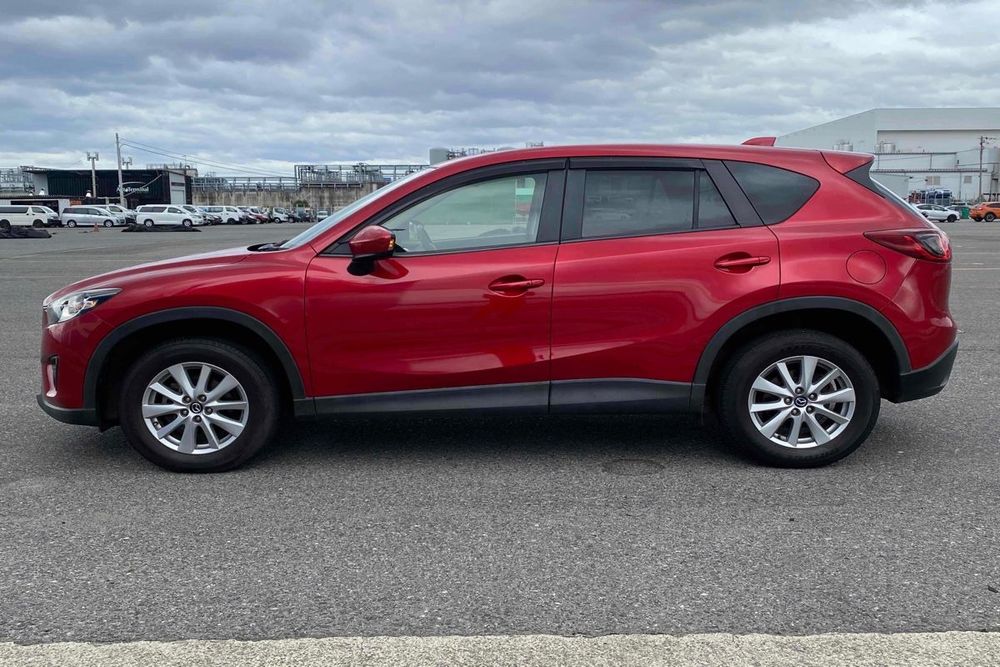 Local or import cars from kenya. Carhoot car Id 5