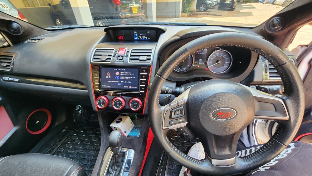Local or import cars from kenya. Carhoot car Id 5