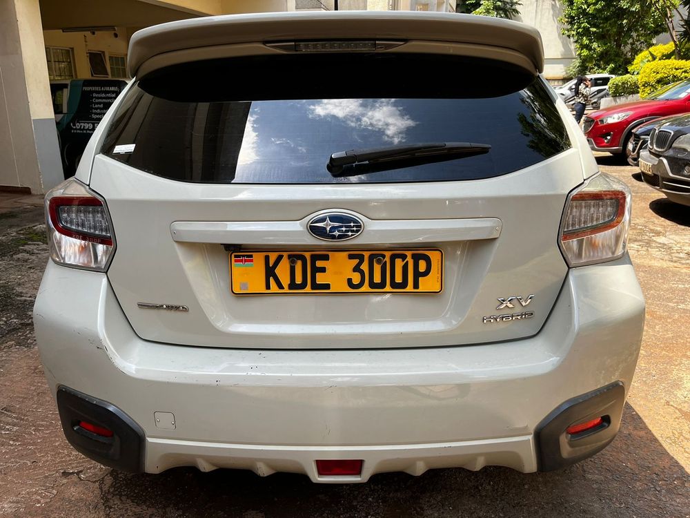 Local or import cars from kenya. Carhoot car Id 4