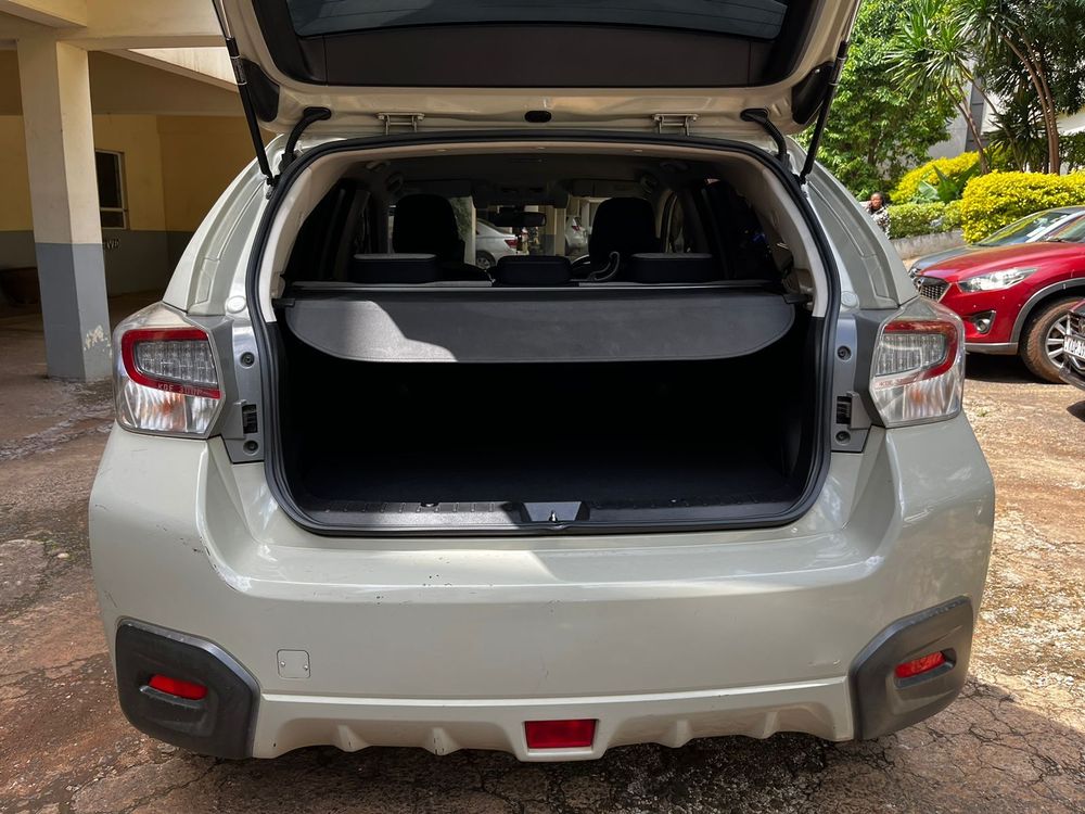 Local or import cars from kenya. Carhoot car Id 11