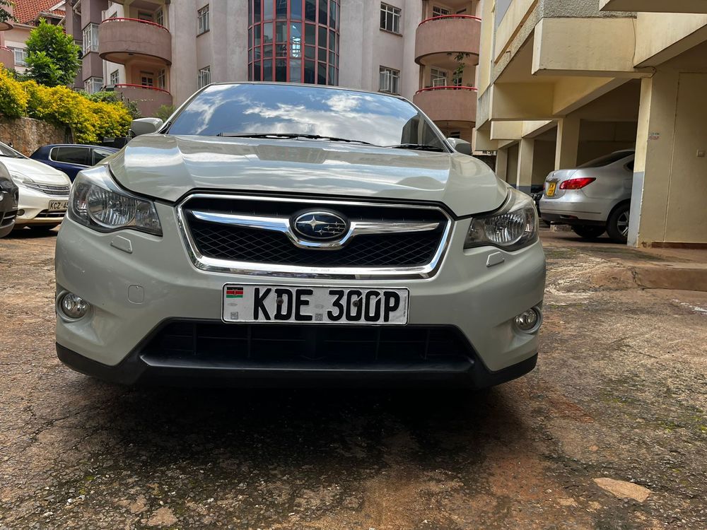 Local or import cars from kenya. Carhoot car Id 3