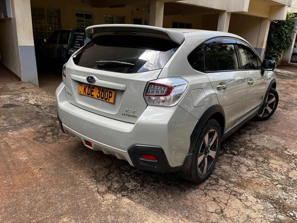 Local or import cars from kenya. Carhoot car Id 6