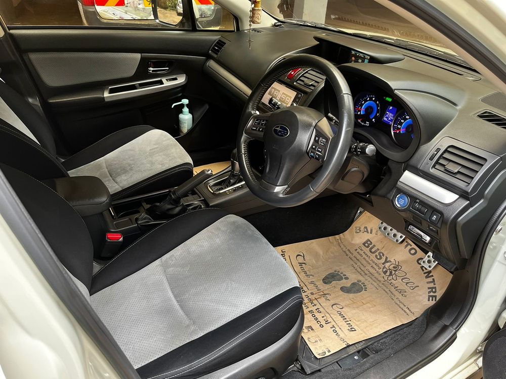 Local or import cars from kenya. Carhoot car Id 7