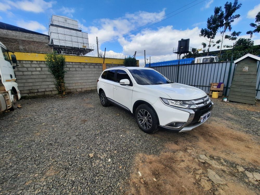 Local or import cars from kenya. Carhoot car Id 3