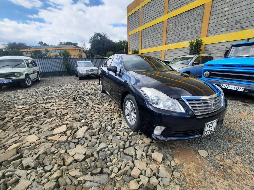 Local or import cars from kenya. Carhoot car Id 3