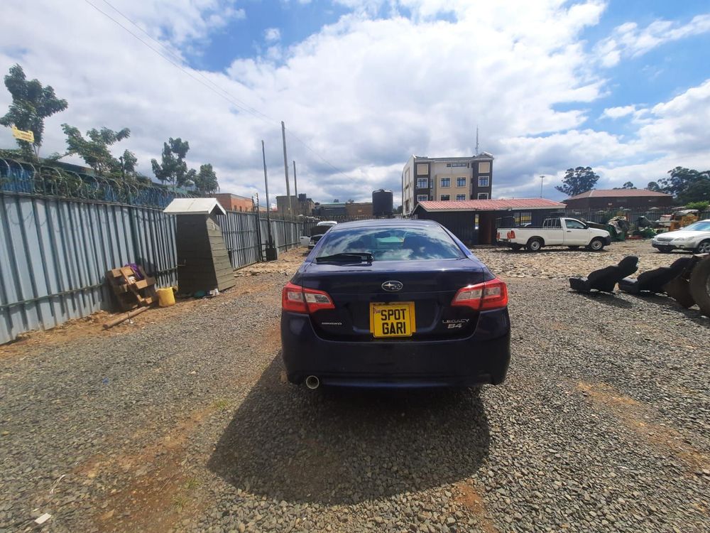 Local or import cars from kenya. Carhoot car Id 5