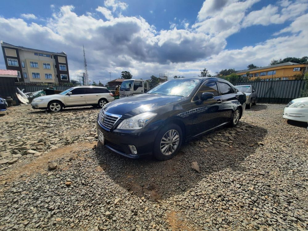 Local or import cars from kenya. Carhoot car Id 2
