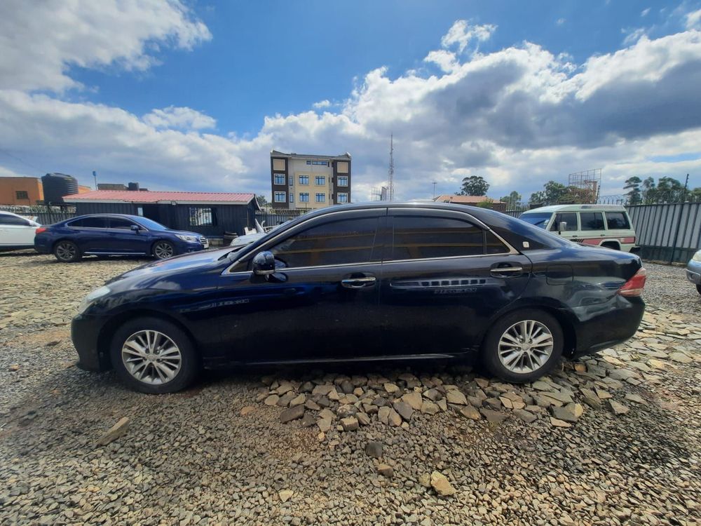 Local or import cars from kenya. Carhoot car Id 6
