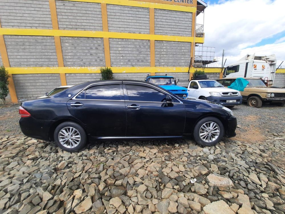 Local or import cars from kenya. Carhoot car Id 7