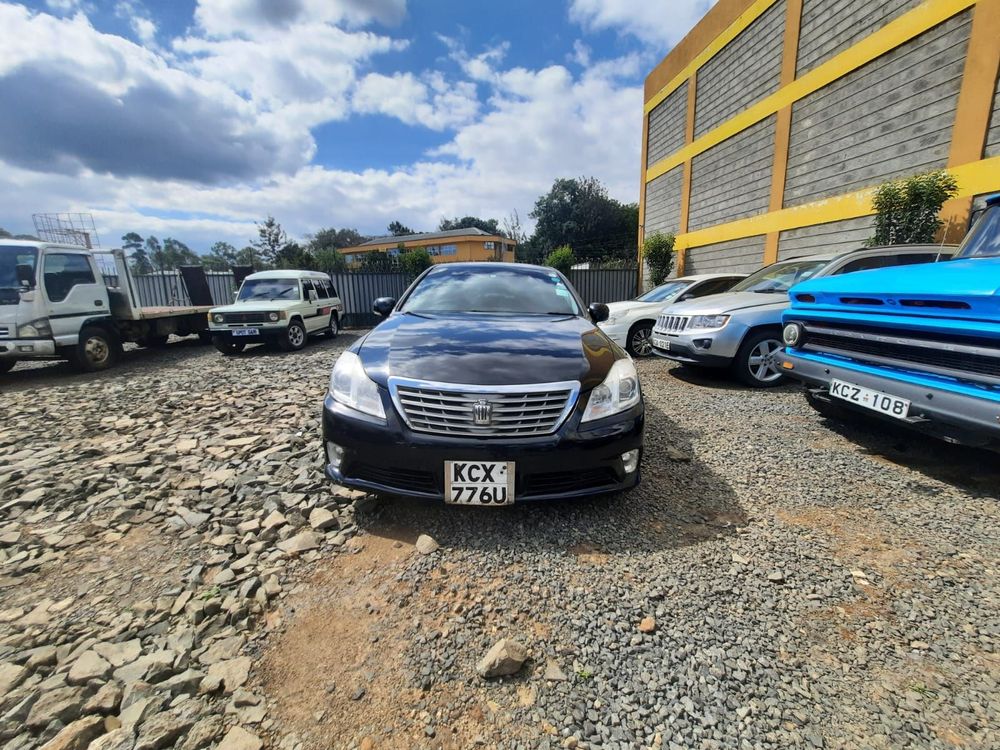 Local or import cars from kenya. Carhoot car Id 4