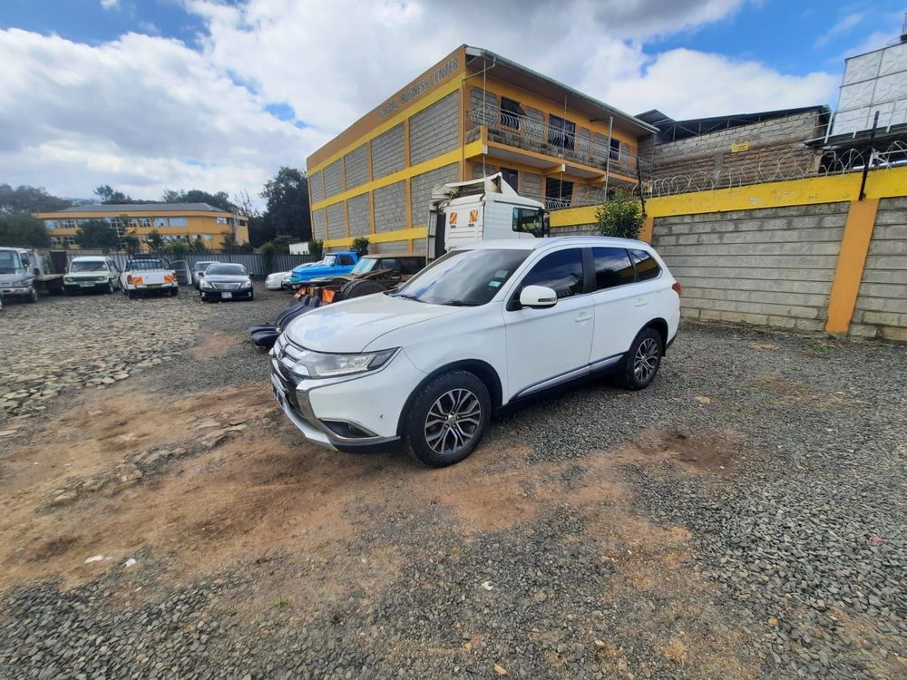 Local or import cars from kenya. Carhoot car Id 2
