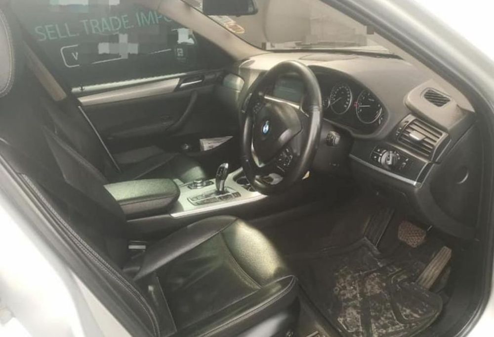Local or import cars from kenya. Carhoot car Id 7