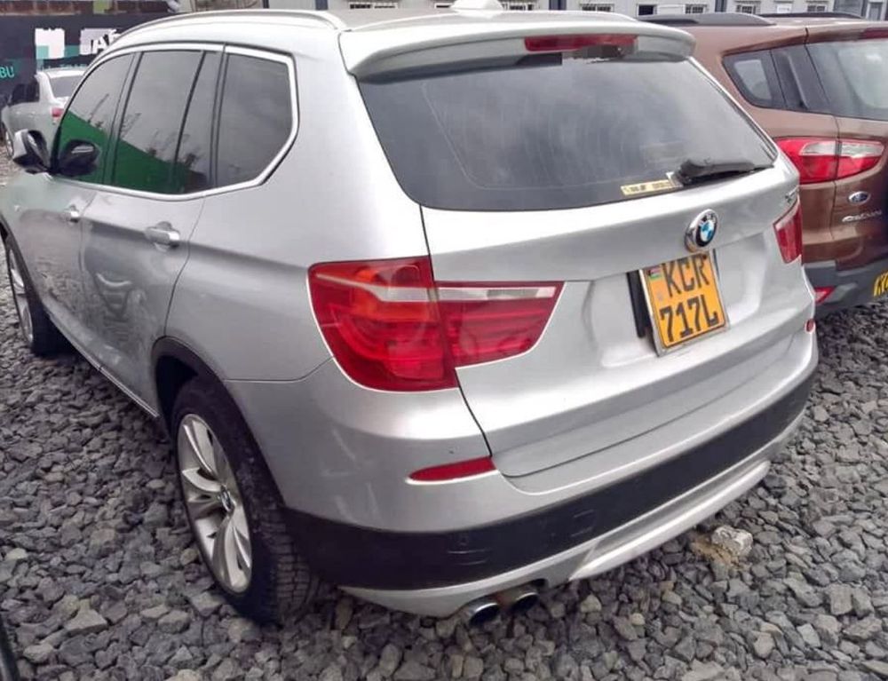 Local or import cars from kenya. Carhoot car Id 5