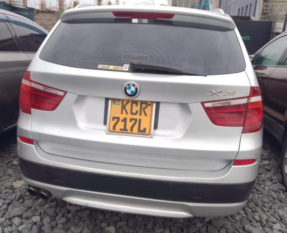 Local or import cars from kenya. Carhoot car Id 4