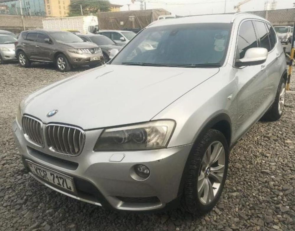 Local or import cars from kenya. Carhoot car Id 1