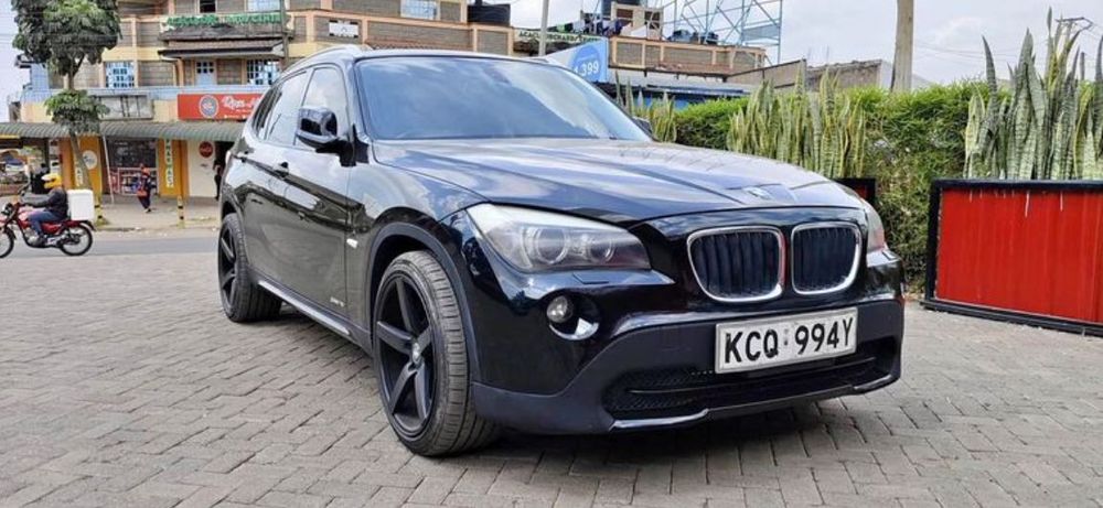 Local or import cars from kenya. Carhoot car Id 2