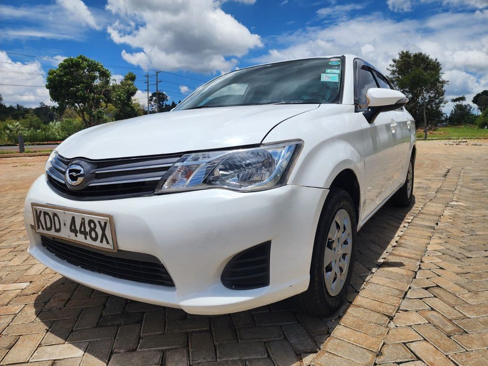 Local or import cars from kenya. Carhoot car Id 1