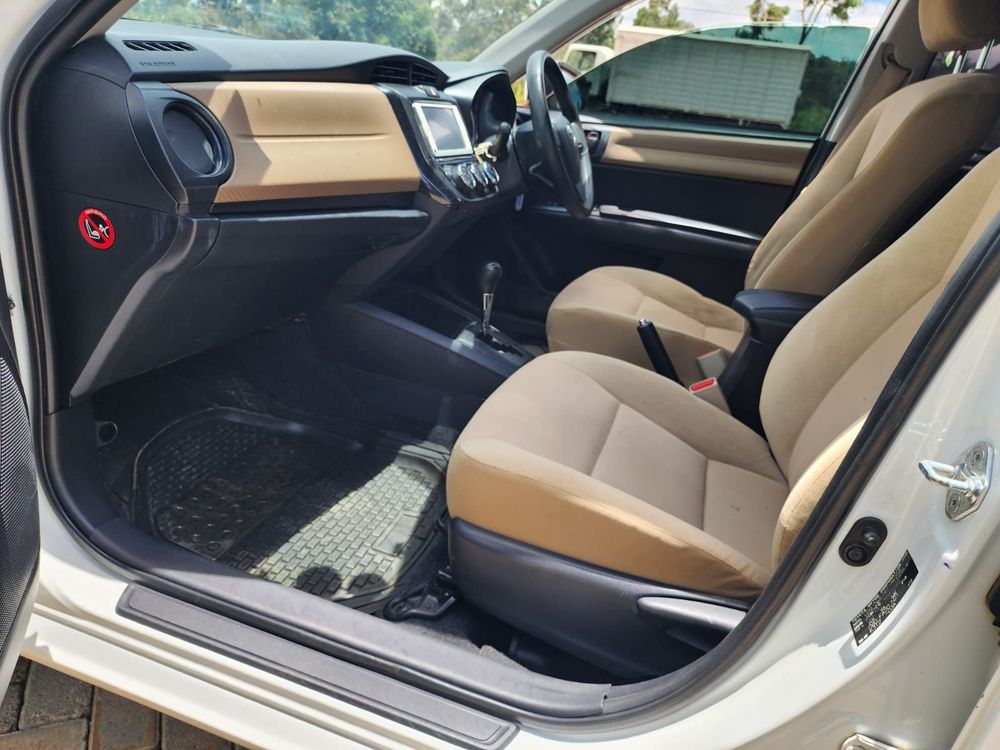 Local or import cars from kenya. Carhoot car Id 6
