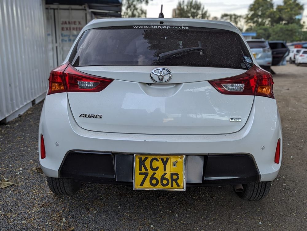Local or import cars from kenya. Carhoot car Id 3