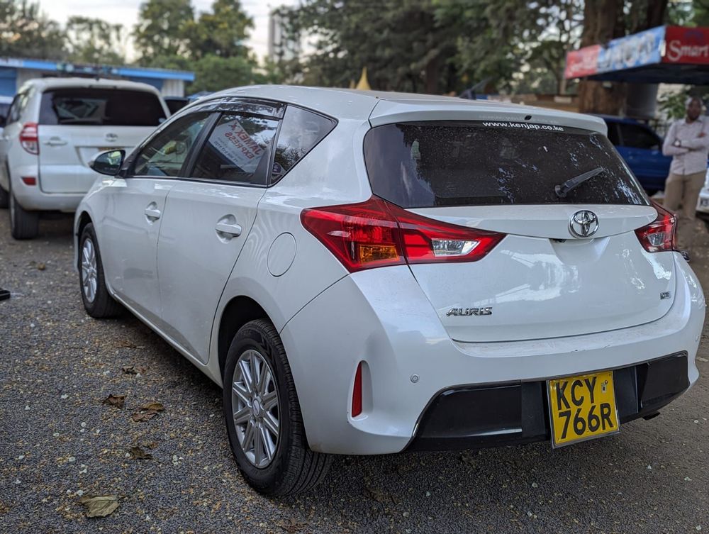 Local or import cars from kenya. Carhoot car Id 5