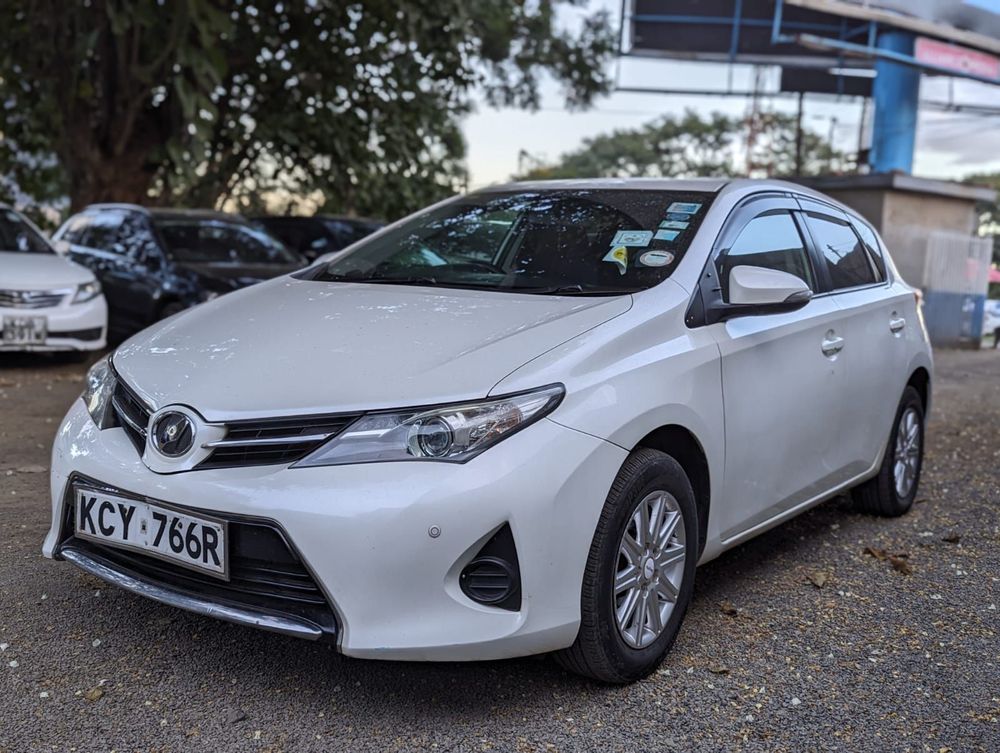 Local or import cars from kenya. Carhoot car Id 1