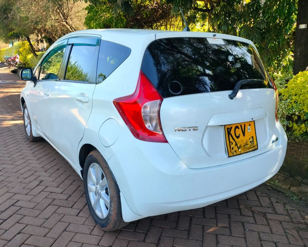 Local or import cars from kenya. Carhoot car Id 3
