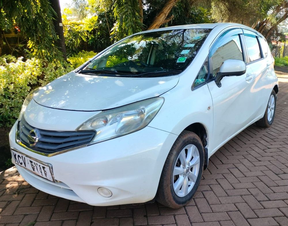 Local or import cars from kenya. Carhoot car Id 1