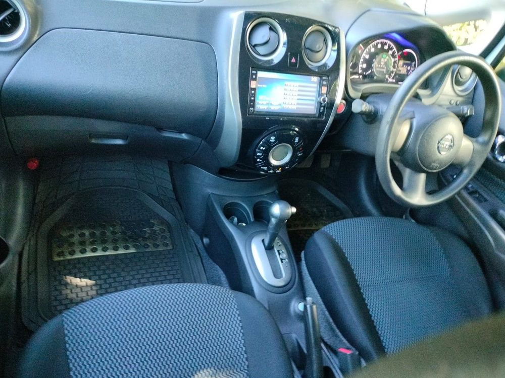 Local or import cars from kenya. Carhoot car Id 5