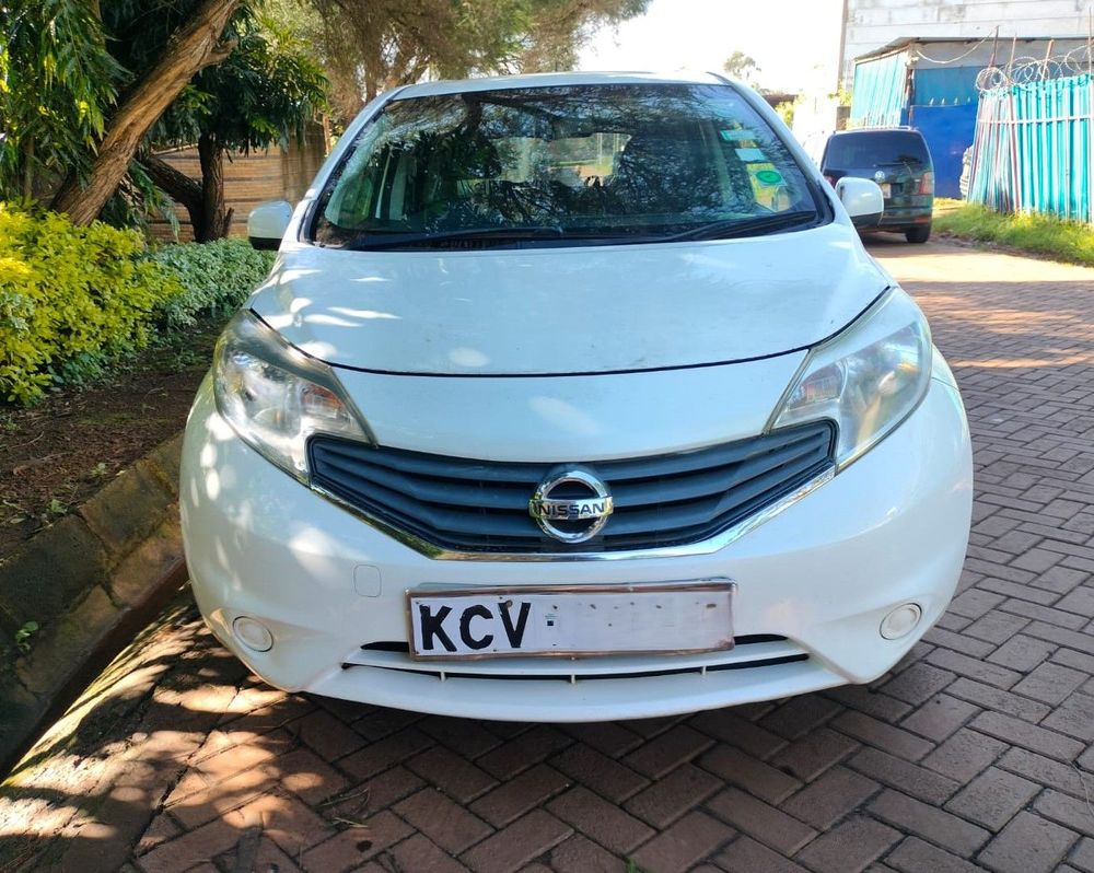 Local or import cars from kenya. Carhoot car Id 2