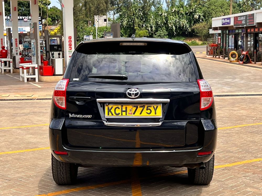 Local or import cars from kenya. Carhoot car Id 4