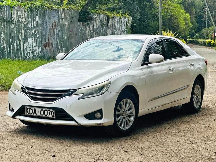 Local or import cars from kenya. Carhoot car Id 1