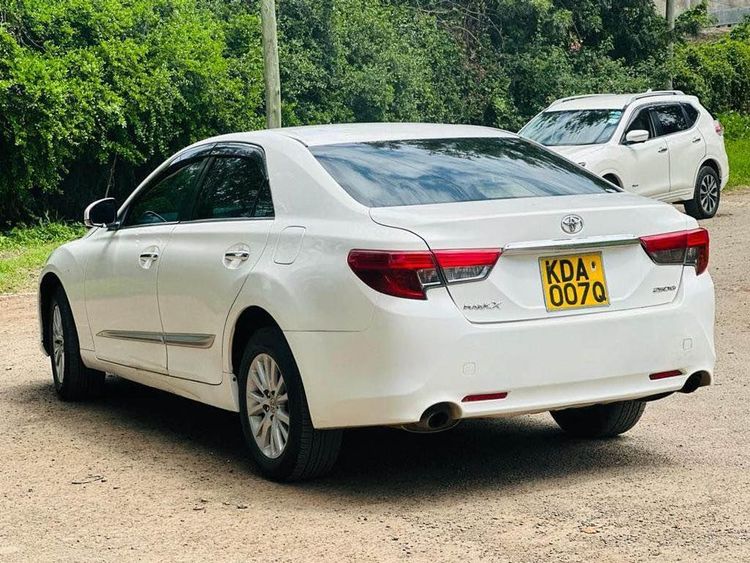 Local or import cars from kenya. Carhoot car Id 3