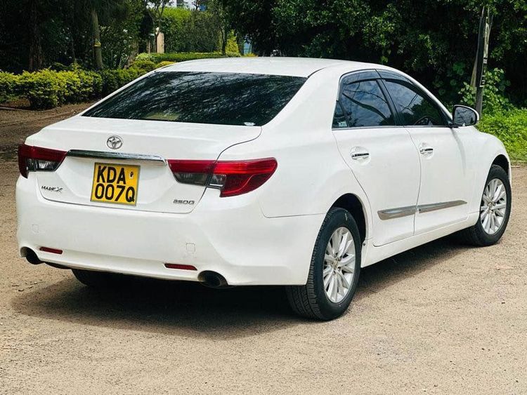 Local or import cars from kenya. Carhoot car Id 4