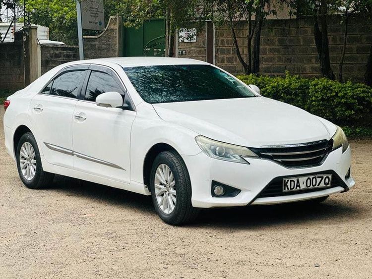 Local or import cars from kenya. Carhoot car Id 2
