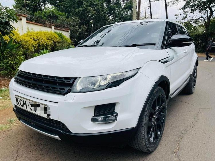 Local or import cars from kenya. Carhoot car Id 2
