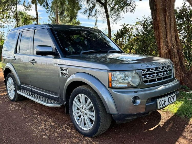 Local or import cars from kenya. Carhoot car Id 2