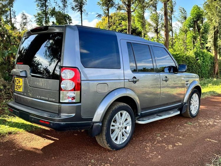 Local or import cars from kenya. Carhoot car Id 3