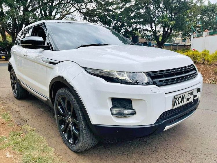 Local or import cars from kenya. Carhoot car Id 3