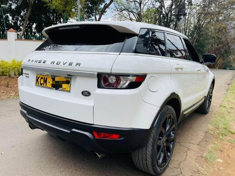 Local or import cars from kenya. Carhoot car Id 5