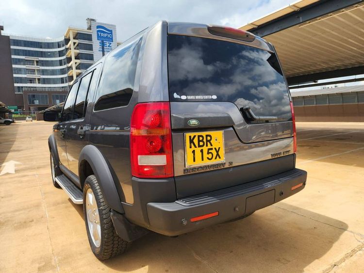 Local or import cars from kenya. Carhoot car Id 3
