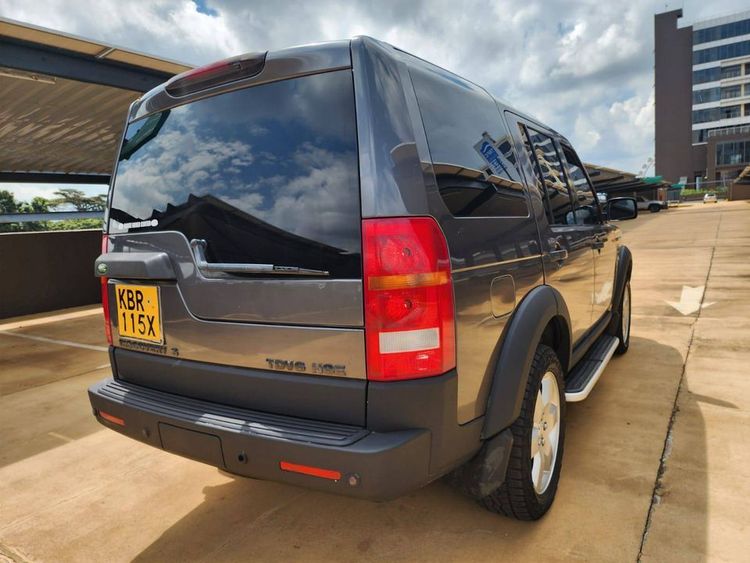 Local or import cars from kenya. Carhoot car Id 4